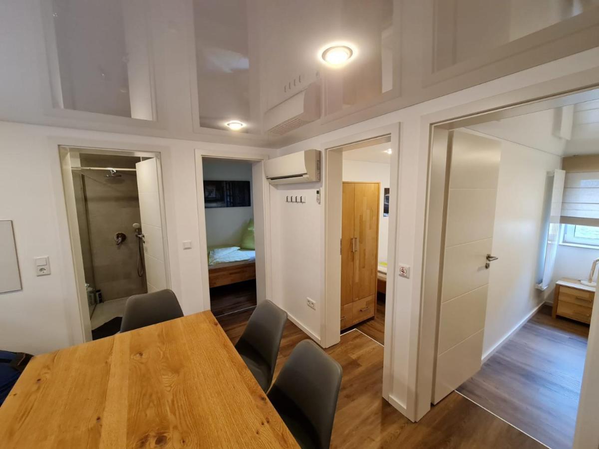 Apartment-1 Rödermark Exteriör bild