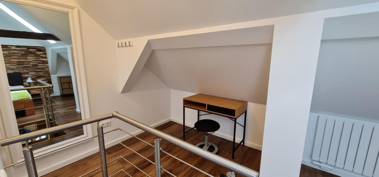 Apartment-1 Rödermark Exteriör bild